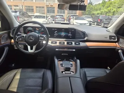 Mercedes-Benz GLE-Class 2019, 61290 км, за 35381.38 USD - фото 7