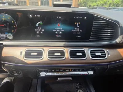 Mercedes-Benz GLE-Class 2019, 61290 км, за 35381.38 USD - фото 8
