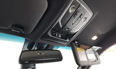 KG_Mobility_Ssangyong Rexton 2024, 95041 км, за 17120.58 USD - фото 20