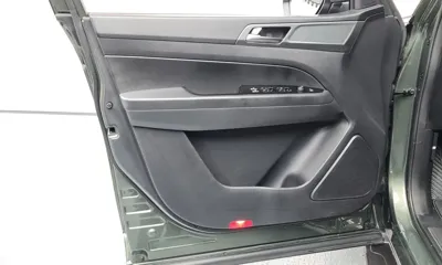 KG_Mobility_Ssangyong Rexton 2024, 95041 км, за 17120.58 USD - фото 24