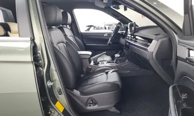 KG_Mobility_Ssangyong Rexton 2024, 95041 км, за 17120.58 USD - фото 26