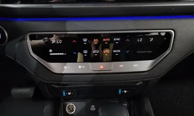 KG_Mobility_Ssangyong Rexton 2024, 95041 км, за 17120.58 USD - фото 32