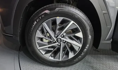 Hyundai Tucson 2023, 29796 км, за 15926.67 USD
