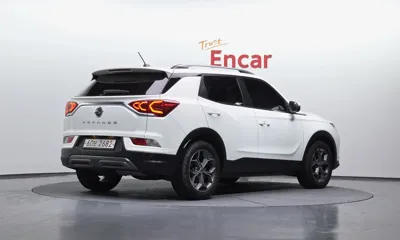 KG_Mobility_Ssangyong KORANDO 2019, 146092 км, за 6871.49 USD