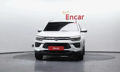 KG_Mobility_Ssangyong KORANDO 2019, 146092 км, за 6871.49 USD