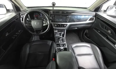 KG_Mobility_Ssangyong KORANDO 2019, 146092 км, за 6871.49 USD - фото 7