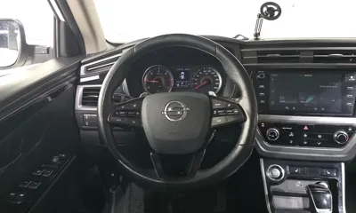 KG_Mobility_Ssangyong KORANDO 2019, 146092 км, за 6871.49 USD - фото 13
