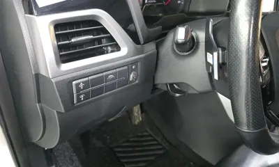 KG_Mobility_Ssangyong KORANDO 2019, 146092 км, за 6871.49 USD - фото 14
