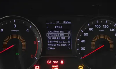 KG_Mobility_Ssangyong KORANDO 2019, 146092 км, за 6871.49 USD - фото 17