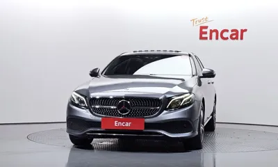 Mercedes-Benz E-Class 2018, 128330 км, за 14113.17 USD