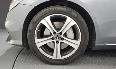 Mercedes-Benz E-Class 2018, 128330 км, за 14113.17 USD