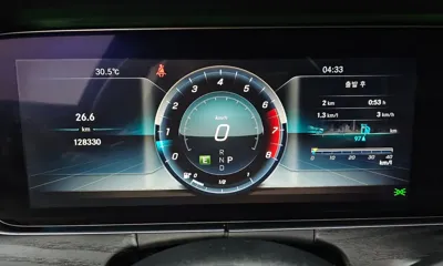 Mercedes-Benz E-Class 2018, 128330 км, за 14113.17 USD - фото 8