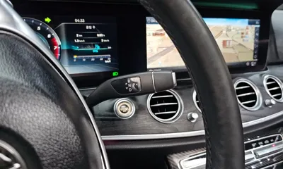 Mercedes-Benz E-Class 2018, 128330 км, за 14113.17 USD - фото 9