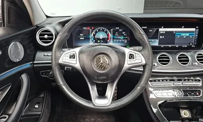 Mercedes-Benz E-Class 2018, 128330 км, за 14113.17 USD - фото 13