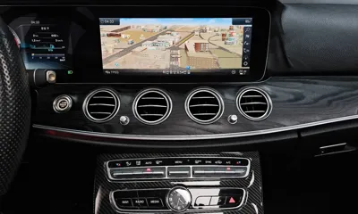 Mercedes-Benz E-Class 2018, 128330 км, за 14113.17 USD - фото 14