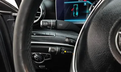 Mercedes-Benz E-Class 2018, 128330 км, за 14113.17 USD - фото 18
