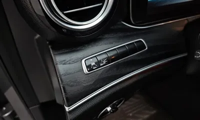 Mercedes-Benz E-Class 2018, 128330 км, за 14113.17 USD - фото 20