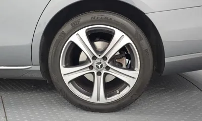 Mercedes-Benz E-Class 2018, 128330 км, за 14113.17 USD - фото 21
