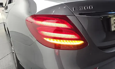 Mercedes-Benz E-Class 2018, 128330 км, за 14113.17 USD - фото 23