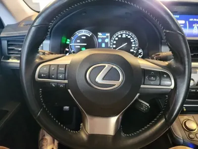 Lexus ES 2017, 51811 км, за 15960.92 USD - фото 7