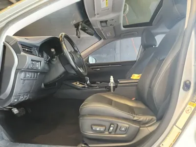 Lexus ES 2017, 51811 км, за 15960.92 USD - фото 13