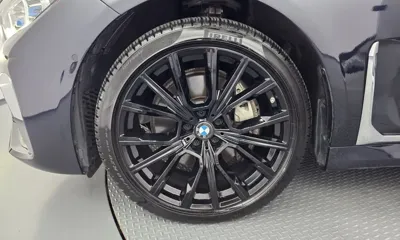 BMW 7-Series 2022, 147723 км, за 27935.13 USD