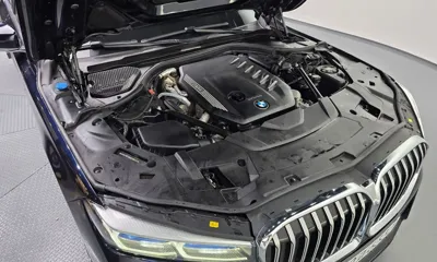 BMW 7-Series 2022, 147723 км, за 27907.91 USD - фото 6