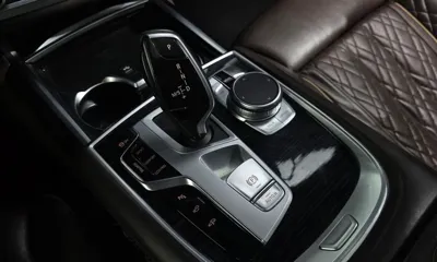 BMW 7-Series 2022, 147723 км, за 27907.91 USD - фото 9