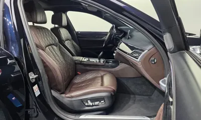 BMW 7-Series 2022, 147723 км, за 27907.91 USD - фото 11