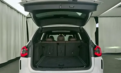 BMW X3 2023, 39769 км, за 39979.18 USD - фото 20