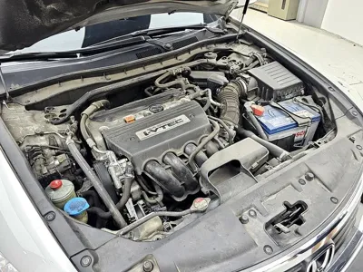 Honda Accord 2010, 117700 км, за 2140.26 USD - фото 6