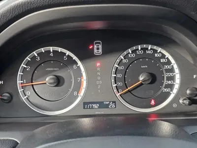 Honda Accord 2010, 117700 км, за 2140.26 USD - фото 7