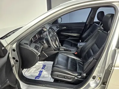 Honda Accord 2010, 117700 км, за 2140.26 USD - фото 8
