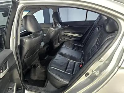Honda Accord 2010, 117700 км, за 2140.26 USD - фото 9