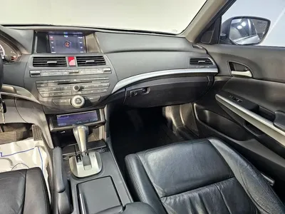 Honda Accord 2010, 117700 км, за 2140.26 USD - фото 10
