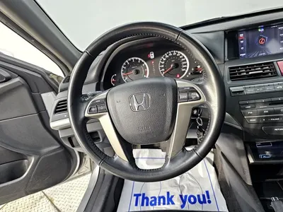 Honda Accord 2010, 117700 км, за 2140.26 USD - фото 12