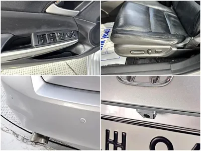 Honda Accord 2010, 117700 км, за 2140.26 USD - фото 18