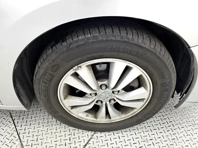 Honda Accord 2010, 117700 км, за 2140.26 USD - фото 20