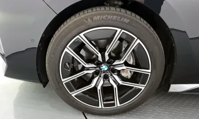 BMW 7-Series 2023, 85914 км, за 65046.9 USD