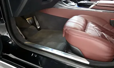 BMW 7-Series 2023, 85914 км, за 65046.9 USD - фото 9