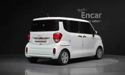 Kia Ray 2022, 36573 км, за 4982.86 USD