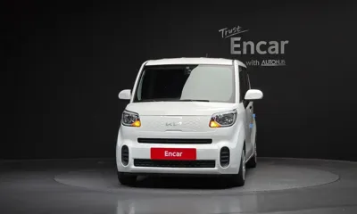 Kia Ray 2022, 36573 км, за 4982.86 USD