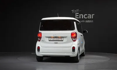 Kia Ray 2022, 36573 км, за 4982.86 USD