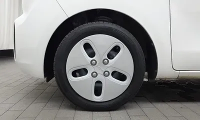 Kia Ray 2022, 36573 км, за 4982.86 USD