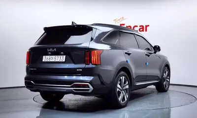 Kia Sorento 2023, 85721 км, за 18708.15 USD