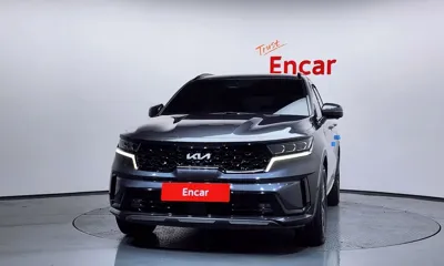 Kia Sorento 2023, 85721 км, за 18708.15 USD