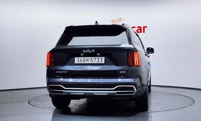 Kia Sorento 2023, 85721 км, за 18708.15 USD