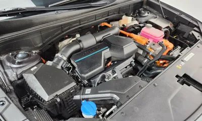 Kia Sorento 2023, 85721 км, за 18540.22 USD - фото 6