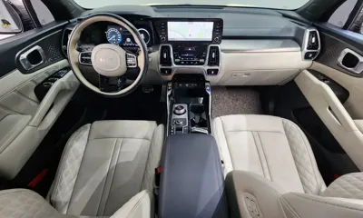 Kia Sorento 2023, 85721 км, за 18540.22 USD - фото 7