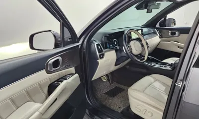 Kia Sorento 2023, 85721 км, за 18540.22 USD - фото 10